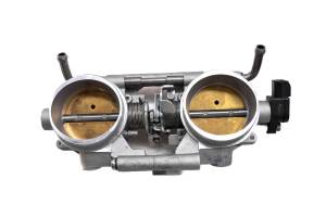 Ski-Doo - 21 Ski-Doo MXZ 600 EFI Sport Throttle Body 129" - Image 2