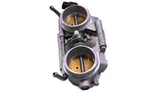 Ski-Doo - 21 Ski-Doo MXZ 600 EFI Sport Throttle Body 129" - Image 4