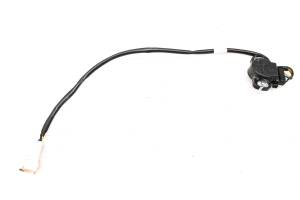 18 Polaris 800 Switchback Adventure Throttle Position Sensor 137"