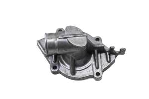 21 Ski-Doo MXZ 600 EFI Sport Water Pump Cover 129"