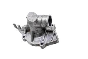 Ski-Doo - 21 Ski-Doo MXZ 600 EFI Sport Water Pump Cover 129" - Image 2