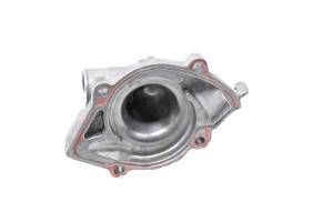 Ski-Doo - 21 Ski-Doo MXZ 600 EFI Sport Water Pump Cover 129" - Image 3