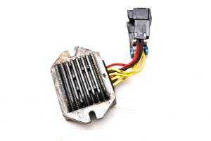 18 Polaris 800 Switchback Adventure Regulator Rectifier 137"
