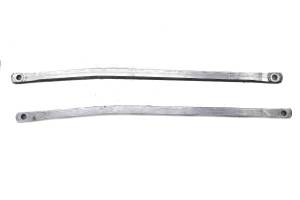 21 Ski-Doo MXZ 600 EFI Sport Rear Support Bracket Mounts Left & Right 129"