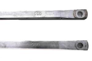 Ski-Doo - 21 Ski-Doo MXZ 600 EFI Sport Rear Support Bracket Mounts Left & Right 129" - Image 3