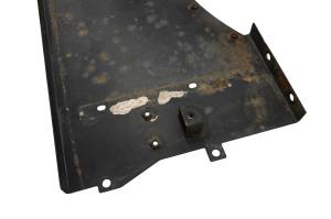 Kawasaki - 10 Kawasaki Teryx 750 4x4 Left Side Cargo Box Plate KRF750 - Image 5