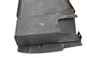 Kawasaki - 10 Kawasaki Teryx 750 4x4 Right Side Cargo Box Plate KRF750 - Image 4