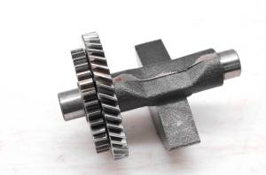 04 Polaris Sportsman 400 4x4 Counter Balancer Crankshaft Balance