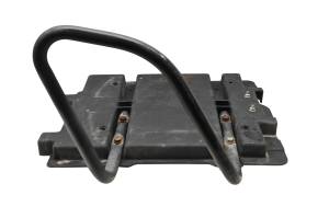 Kawasaki - 10 Kawasaki Teryx 750 4x4 Passenger Seat Plate KRF750 - Image 2