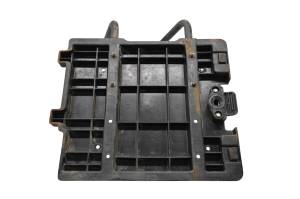 Kawasaki - 10 Kawasaki Teryx 750 4x4 Passenger Seat Plate KRF750 - Image 3