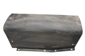 10 Kawasaki Teryx 750 4x4 Front Center Cover KRF750
