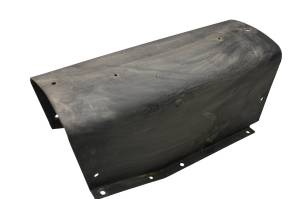 Kawasaki - 10 Kawasaki Teryx 750 4x4 Front Center Cover KRF750 - Image 2