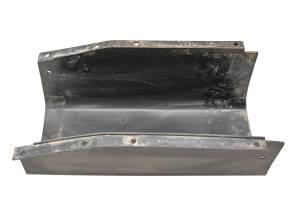 Kawasaki - 10 Kawasaki Teryx 750 4x4 Front Center Cover KRF750 - Image 3