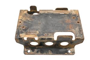 Kawasaki - 10 Kawasaki Teryx 750 4x4 Battery Box KRF750 - Image 4