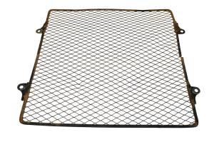 Kawasaki - 10 Kawasaki Teryx 750 4x4 Radiator Screen Cover KRF750 - Image 1