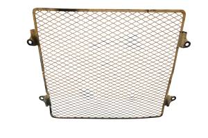 Kawasaki - 10 Kawasaki Teryx 750 4x4 Radiator Screen Cover KRF750 - Image 3