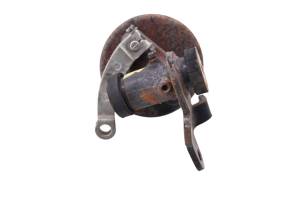 00 Suzuki Quadsport 80 Front Right Spindle Knuckle LT80 2x4