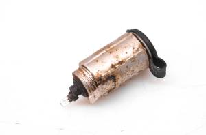 Polaris - 04 Polaris Sportsman 400 4x4 12 Volt Accessory Outlet 12V - Image 2