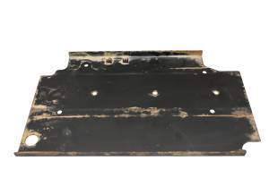 Kawasaki - 10 Kawasaki Teryx 750 4x4 Floor Tunnel Cover Plate KRF750 - Image 2