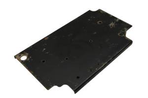 Kawasaki - 10 Kawasaki Teryx 750 4x4 Floor Tunnel Cover Plate KRF750 - Image 3