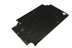 Kawasaki - 10 Kawasaki Teryx 750 4x4 Floor Tunnel Cover Plate KRF750 - Image 4