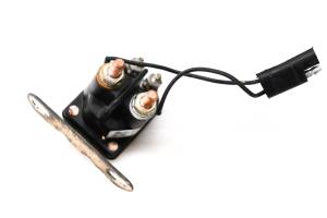 18 Polaris 800 Switchback Adventure Starter Solenoid 137"