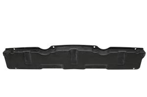 10 Kawasaki Teryx 750 4x4 Check Plate Cover KRF750