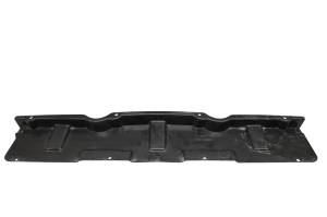 Kawasaki - 10 Kawasaki Teryx 750 4x4 Check Plate Cover KRF750 - Image 3