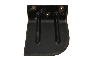 10 Kawasaki Teryx 750 4x4 Rear Heat Shield Guard Plate KRF750