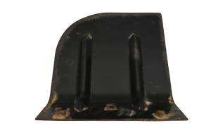 Kawasaki - 10 Kawasaki Teryx 750 4x4 Rear Heat Shield Guard Plate KRF750 - Image 2