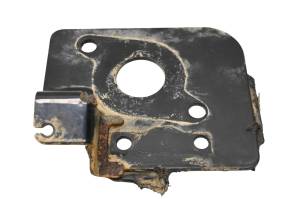 Kawasaki - 10 Kawasaki Teryx 750 4x4 Master Cylinder Bracket Plate Cover KRF750 - Image 1