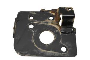 Kawasaki - 10 Kawasaki Teryx 750 4x4 Master Cylinder Bracket Plate Cover KRF750 - Image 2