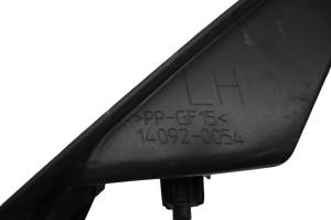 Kawasaki - 10 Kawasaki Teryx 750 4x4 Front Left Headlight Cover KRF750 - Image 4