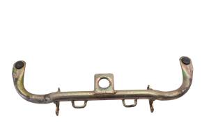 00 Suzuki Quadsport 80 Rear Fender Bracket LT80 2x4