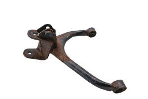 00 Suzuki Quadsport 80 Front Lower Left A-Arm LT80 2x4