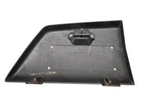 Kawasaki - 10 Kawasaki Teryx 750 4x4 Glove Box Cover KRF750 - Image 3