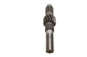 Kawasaki - 19 Kawasaki Mule 4010 4x4 Transmission Output Shaft KAF620MKF - Image 3