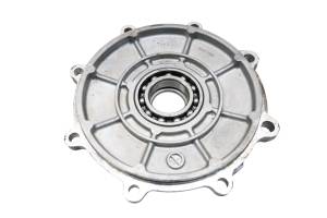 Kawasaki - 19 Kawasaki Mule 4010 4x4 Front Differential Cover KAF620MKF - Image 3