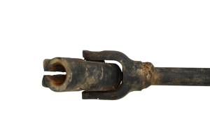 Yamaha - 16 Yamaha YXZ1000R EPS 4x4 Steering Stem Shaft - Image 2