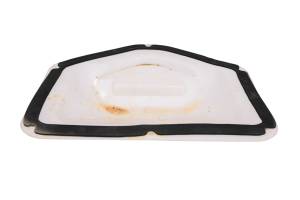 Kawasaki - 12 Kawasaki Ultra LX Battery Cover JT1500 - Image 2