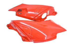 12 Kawasaki Ultra LX Side Covers Panels Fenders Left & Right JT1500