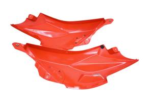 Kawasaki - 12 Kawasaki Ultra LX Side Covers Panels Fenders Left & Right JT1500 - Image 4