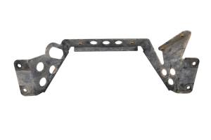 Polaris - 11 Polaris RZR 800 S EFI Radiator Upper Support Bracket Mount - Image 2