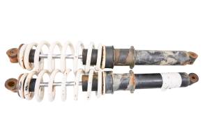 11 Polaris RZR 800 S EFI Rear Shocks Suspension