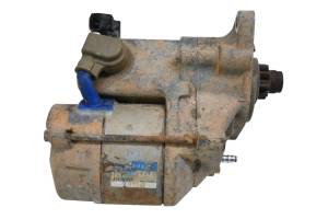 19 Kawasaki Mule 4010 4x4 Starter Motor KAF620MKF