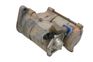 Kawasaki - 19 Kawasaki Mule 4010 4x4 Starter Motor KAF620MKF - Image 3