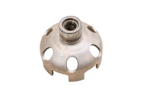 Suzuki - 00 Suzuki Quadmaster 500 4x4 Pull Start Recoil Gear LTA500F - Image 2