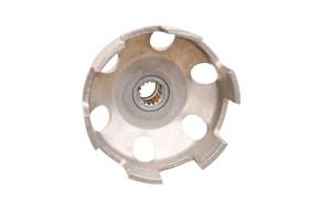 Suzuki - 00 Suzuki Quadmaster 500 4x4 Pull Start Recoil Gear LTA500F - Image 3