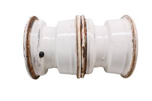 Suzuki - 00 Suzuki Quadsport 80 Front Rear Wheels Rims 8X5.5 LT80 2x4 - Image 2