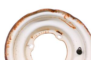 Suzuki - 00 Suzuki Quadsport 80 Front Rear Wheels Rims 8X5.5 LT80 2x4 - Image 4